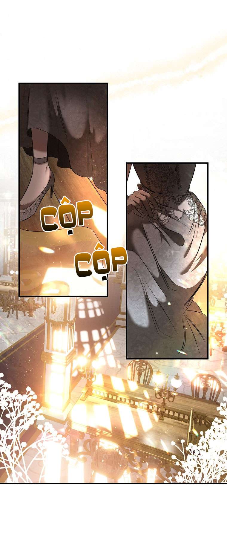 Phương Pháp Sống Sót Khi Phải Ngủ Cùng Hoàng Đế Chapter 15 - Trang 4