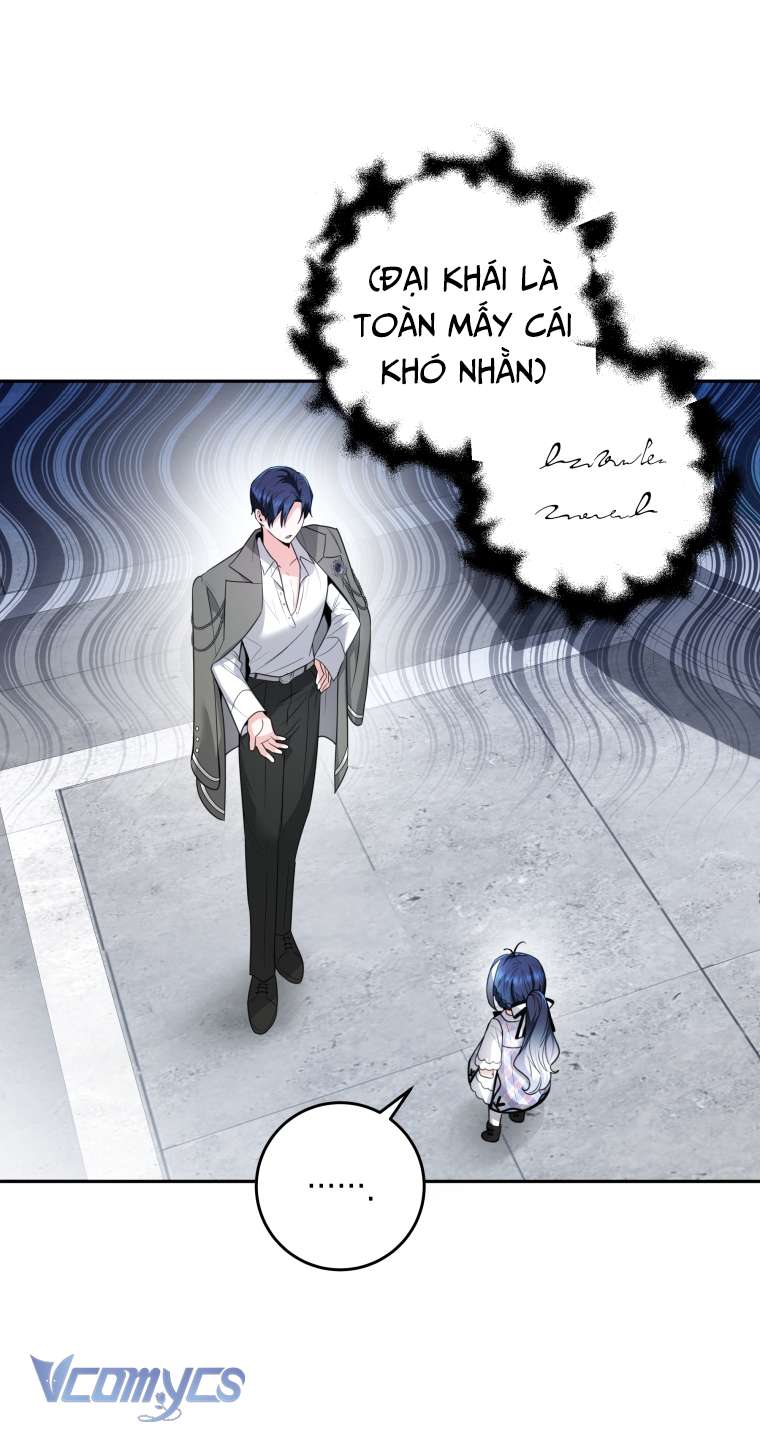 Bé Con Cá Voi Sát Thủ Chapter 5 - Trang 4