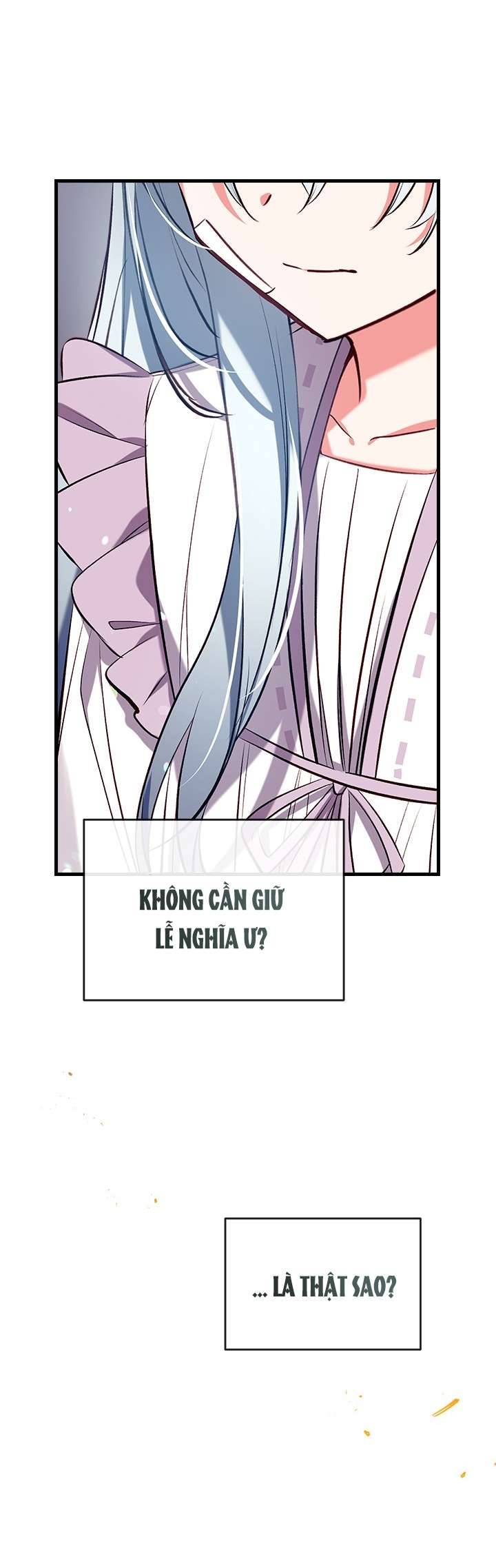 Chúng Ta Có Thể Trở Thành Một Gia Đình Được Không? Chap 34 - Trang 2