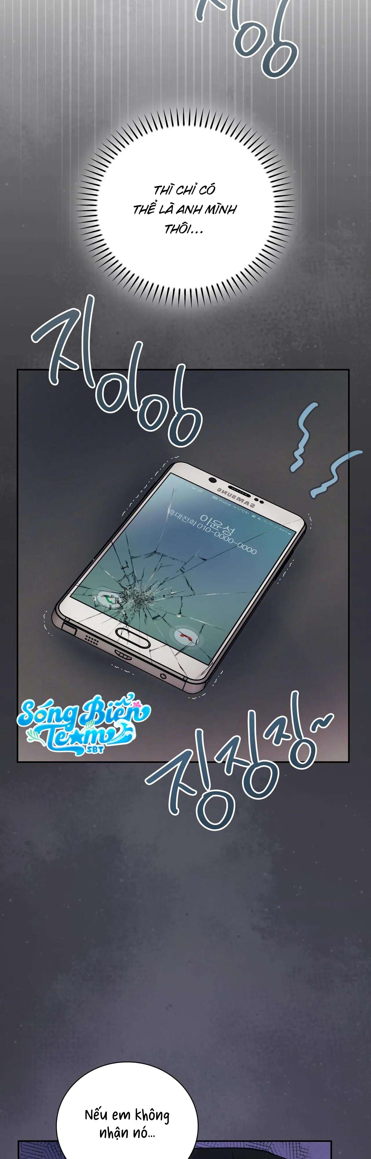 [ 18+ ] Người bạn nguy hiểm của anh trai Chap 9 - Trang 2