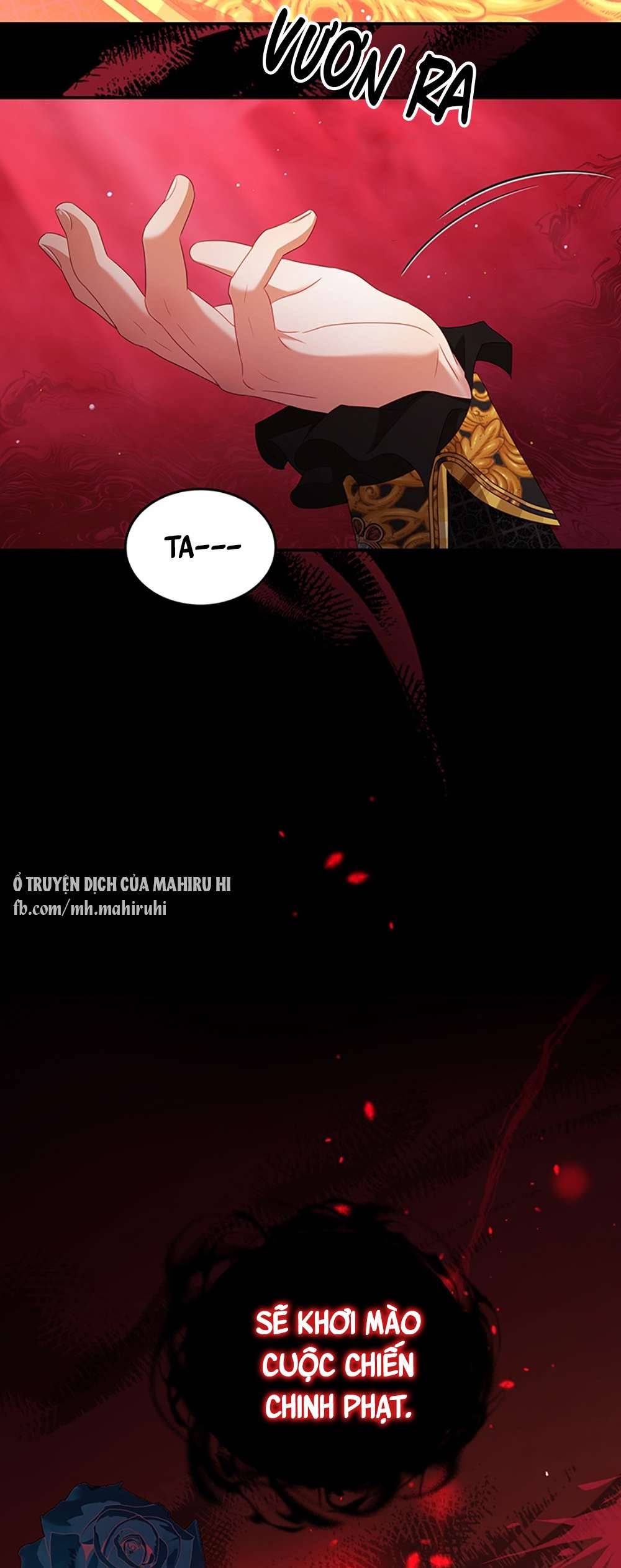 Trở Thành Tình Địch Của Các Nam Chính Chapter 41 - Next Chapter 42