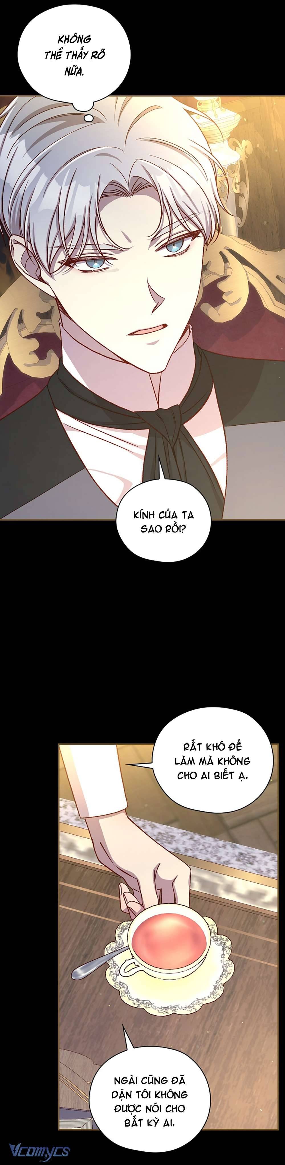 Sống Sót Dưới Thân Phận Hầu Nữ Chap 107 - Next Chap 108