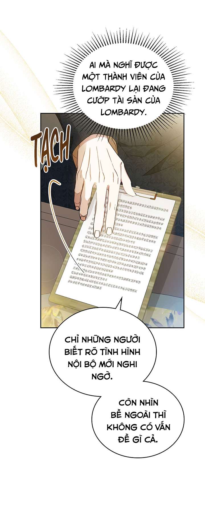 Kiếp Này Nhất Định Làm Gia Chủ Chap 88 - Trang 2