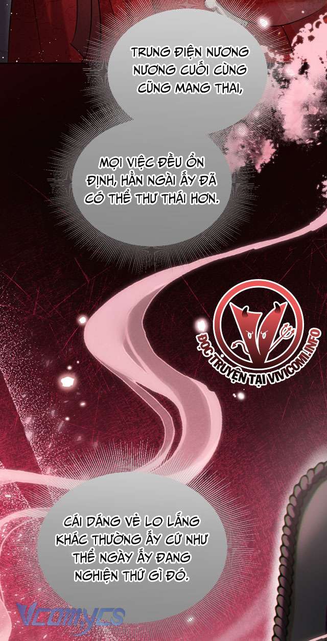 [18+] Tiết Học Bí Mật Của Trung Điện Chap 40 - Next Chap 41