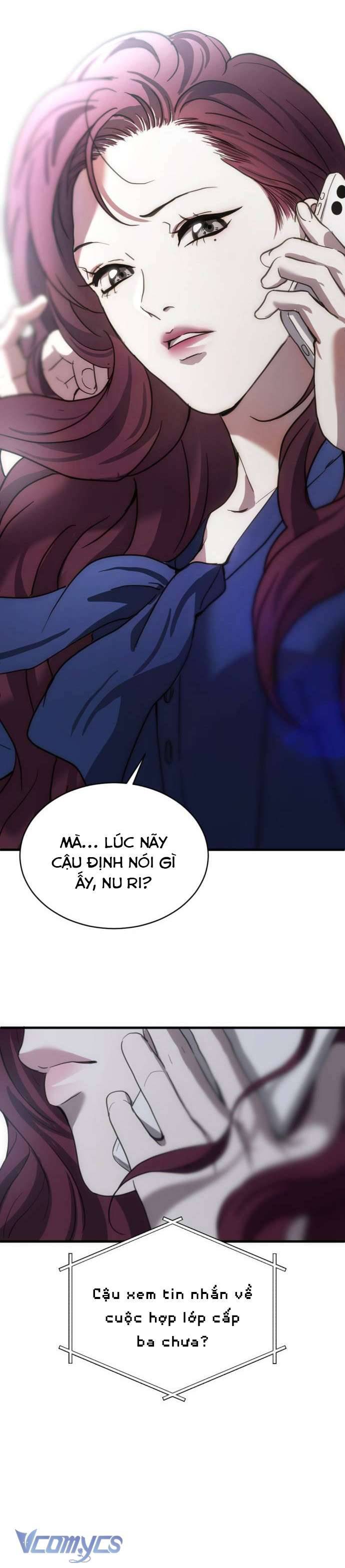 Ba Lần Động Phòng Chapter 15 - Trang 4