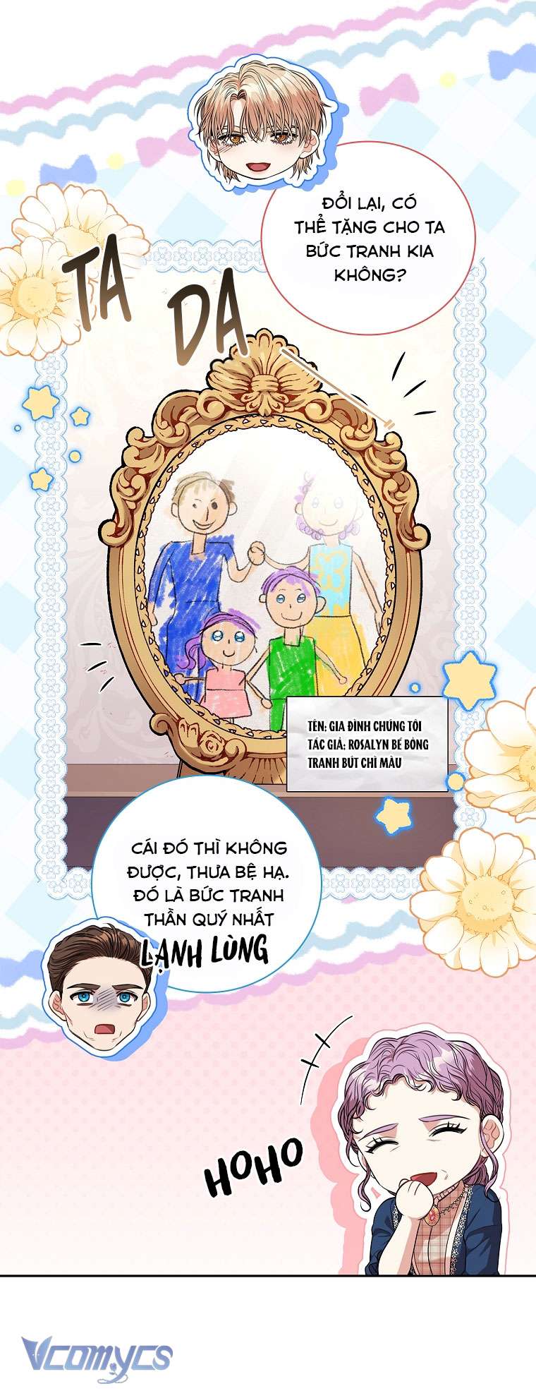 Thư Ký Của Bạo Chúa Chapter 76 - Trang 4