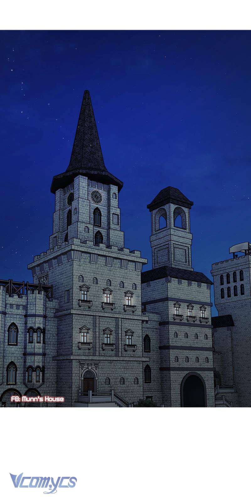 Nhật Ký Tuần Trăng Mật Của Phù Thủy Và Rồng Chapter 74 - Trang 4