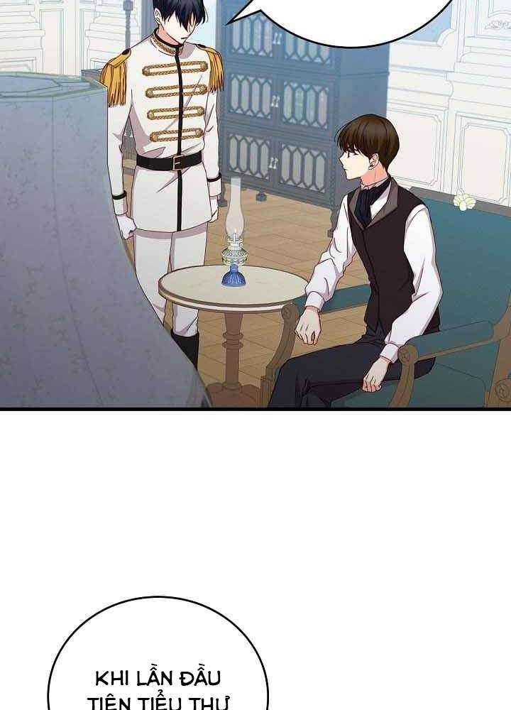 Cẩn Thận Với Các Anh Trai Đấy! Chap 44 - Trang 2