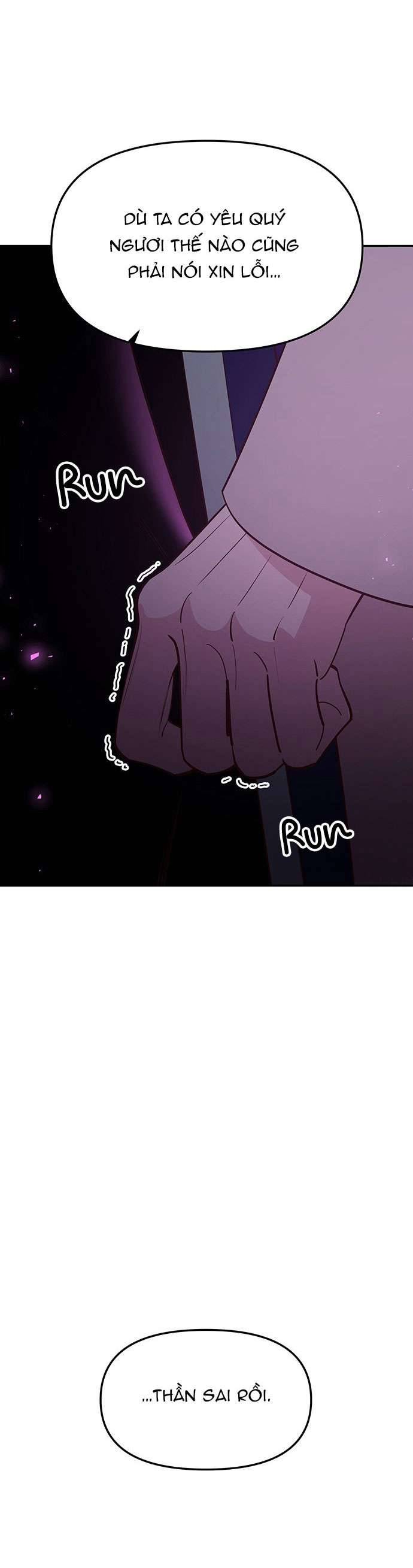 Vương Tử Huyền Bí Chapter 75 - Trang 4