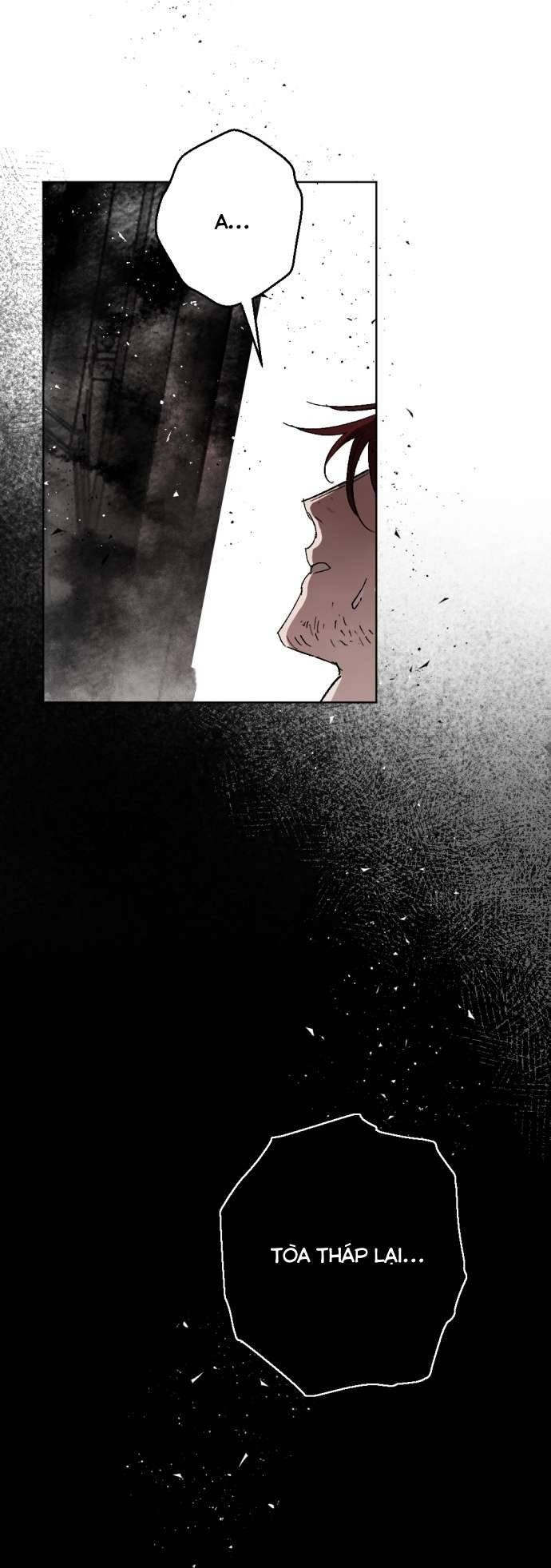 Lời Thú Nhận Của Chúa Tể Bóng Tối Chap 48 - Trang 4