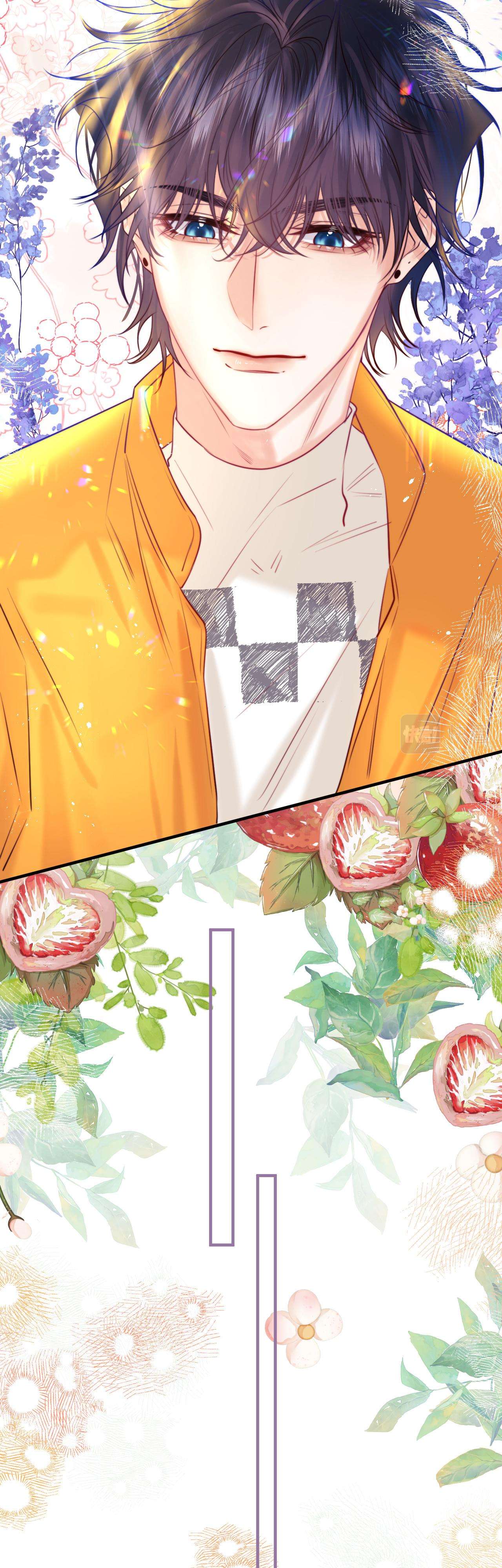 Nhặt Được Cô Phù Thủy Nhỏ Giờ Phải Làm Sao Đây? Chapter 10 - Trang 4