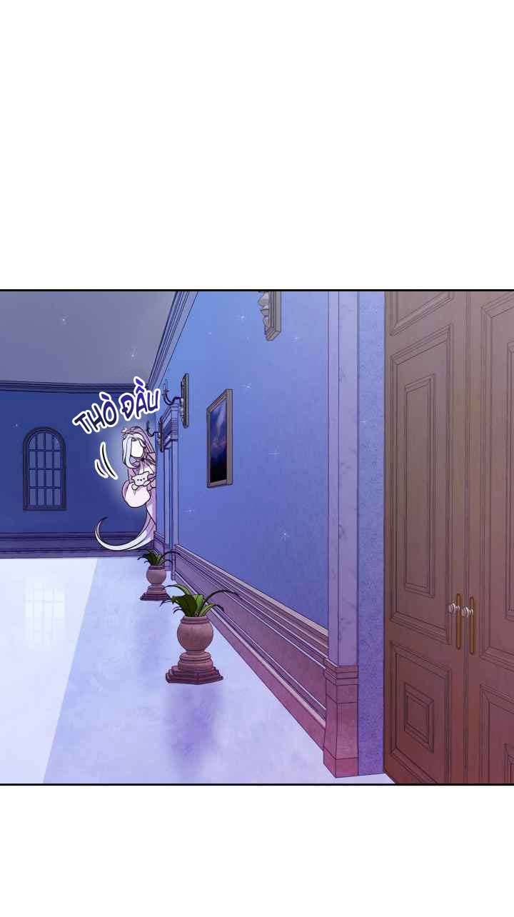 Người Bảo Hộ Của Bạo Quân Là Ma Nữ Tàn Độc Chap 5 - Next Chap 6