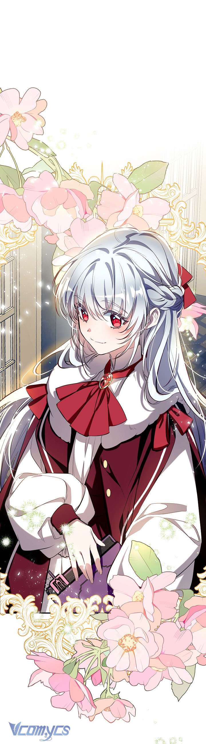 Chúng Ta Có Thể Trở Thành Một Gia Đình Được Không? Chap 99 - Trang 2