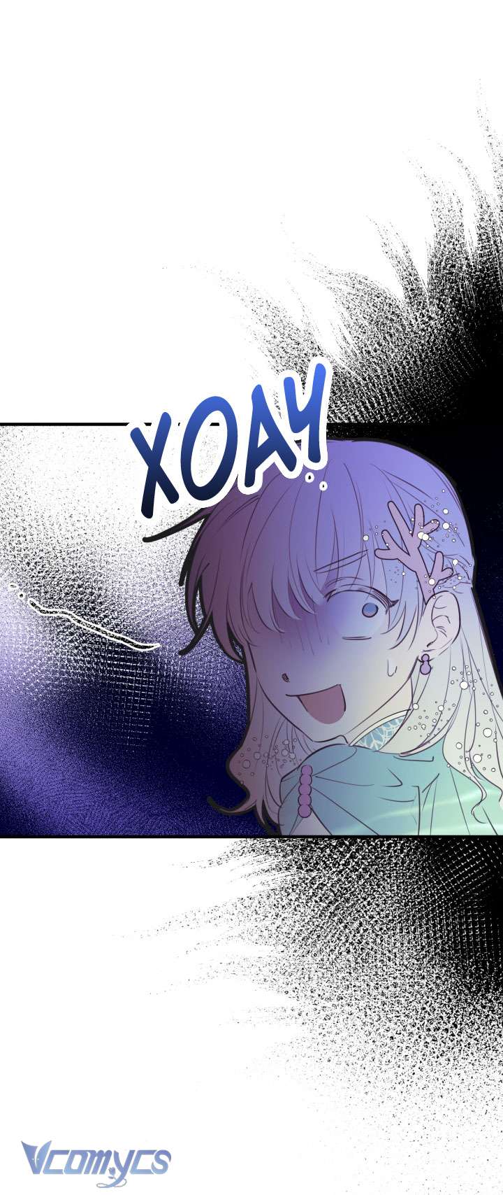 Những Nhân Vật Mạnh Nhất Thế Giới Ám Ảnh Tôi Chapter 42 - Trang 4