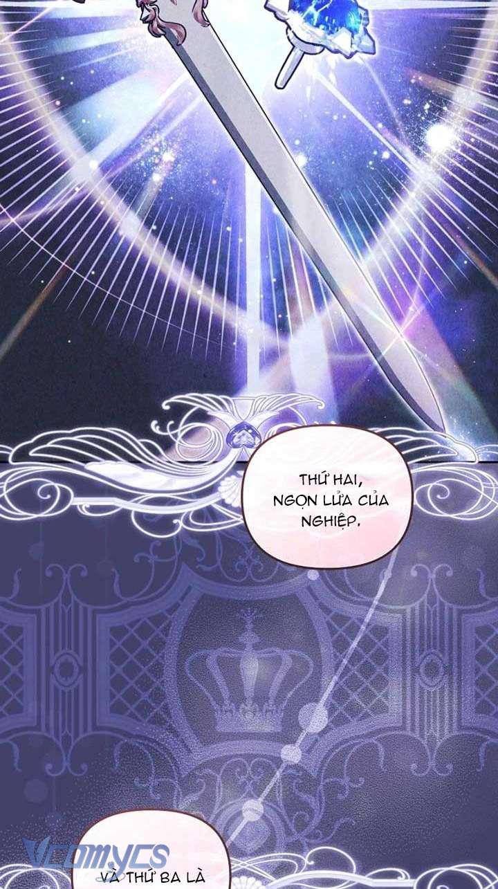 Tôi Được Nuôi Dưỡng Bởi Những Kẻ Phản Diện Chap 76 - Next Chap 77