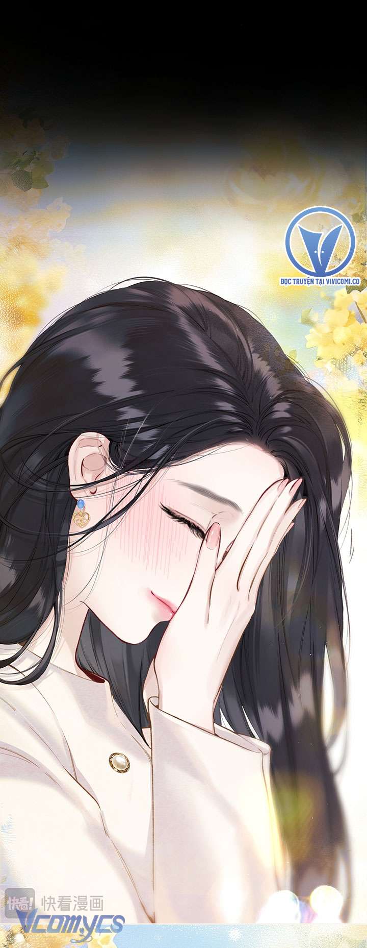 Trêu Nhầm Chapter 46 - Trang 4