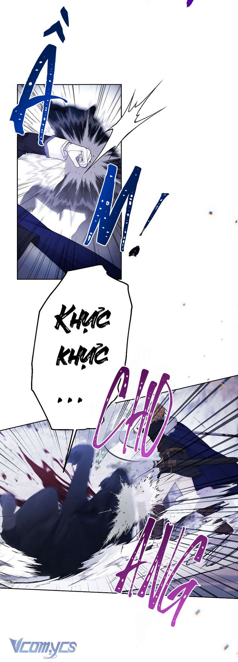 Vương Miện Lục Bảo Chap 108 - Trang 2