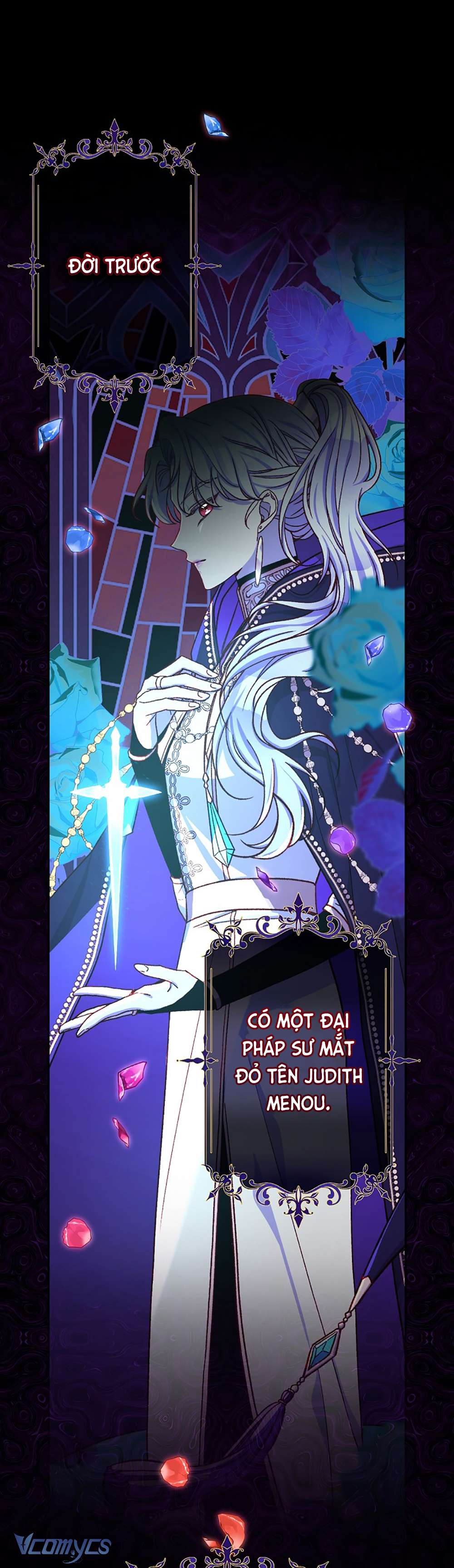 Sống Sót Dưới Thân Phận Hầu Nữ Chap 91 - Next Chap 92