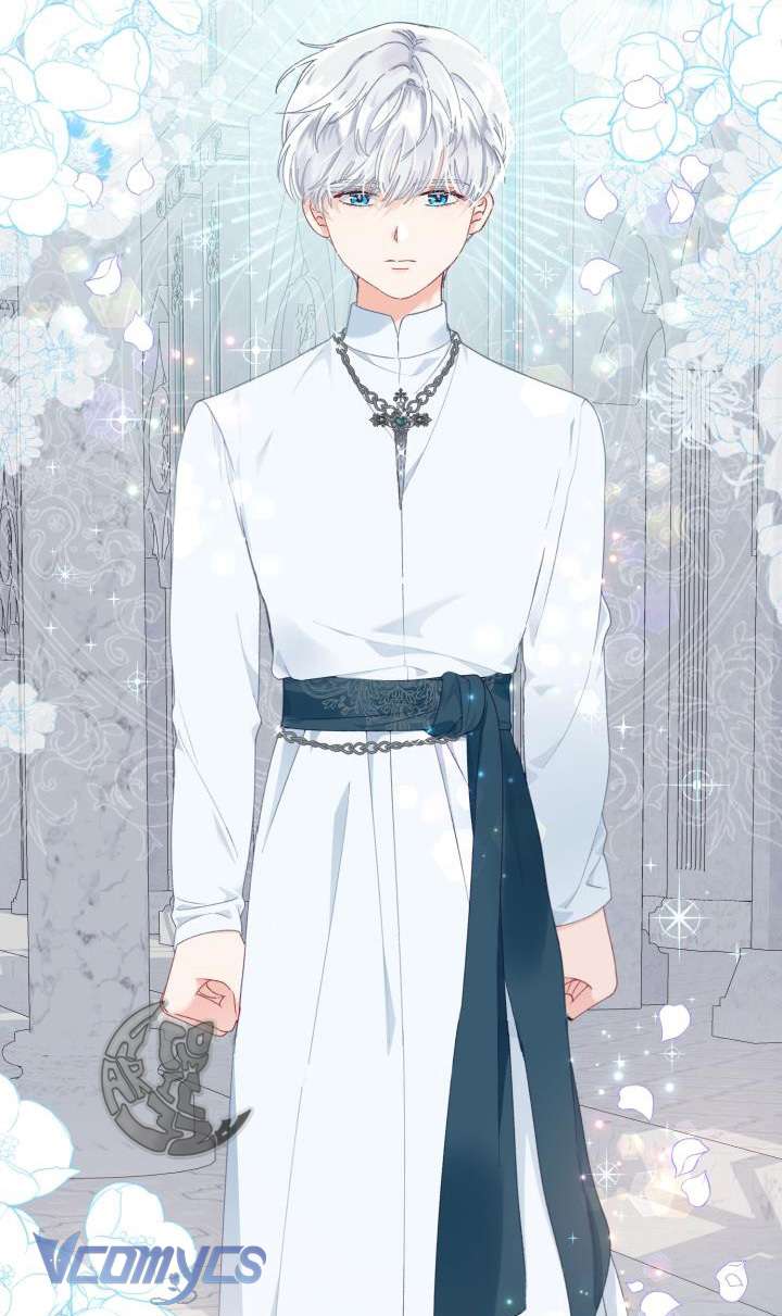 Sự Điều Trị Đặc Biệt Của Tinh Linh Chapter 43 - Trang 4