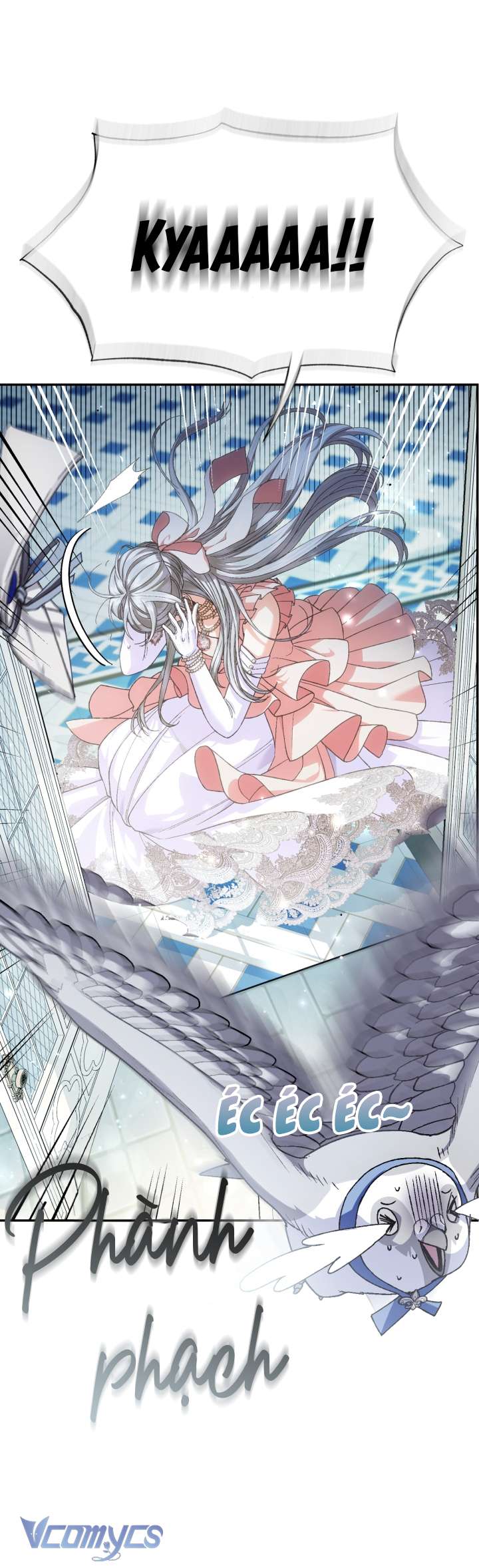 Cha À, Con Không Muốn Kết Hôn Đâu Chap 116 - Trang 2