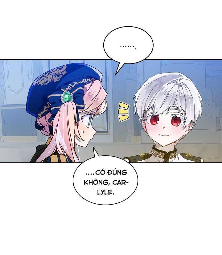 Quý Cô Thế Giới Ngầm Chap 25 - Trang 4