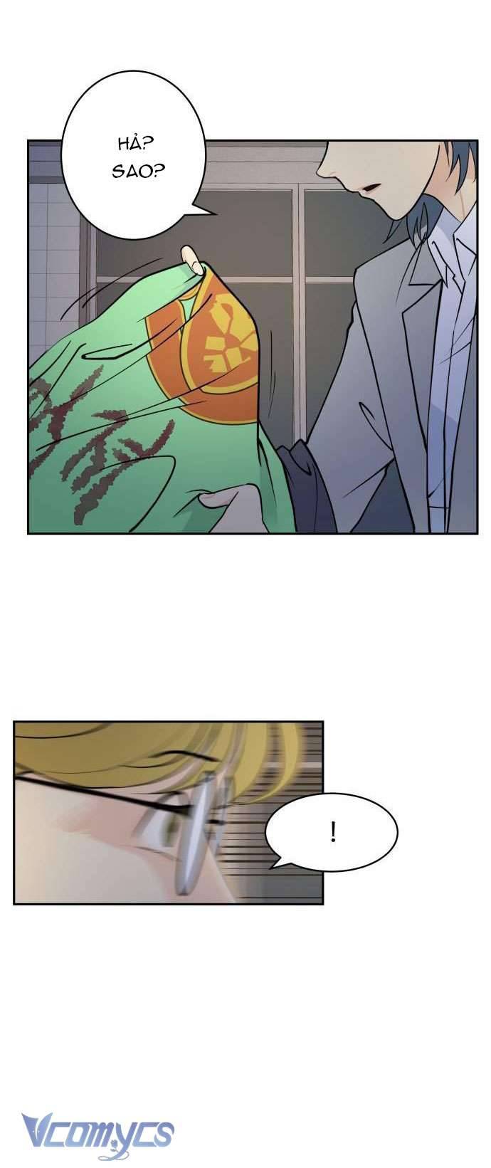 Phòng Chat Không Có Tôi Chap 4 - Trang 2