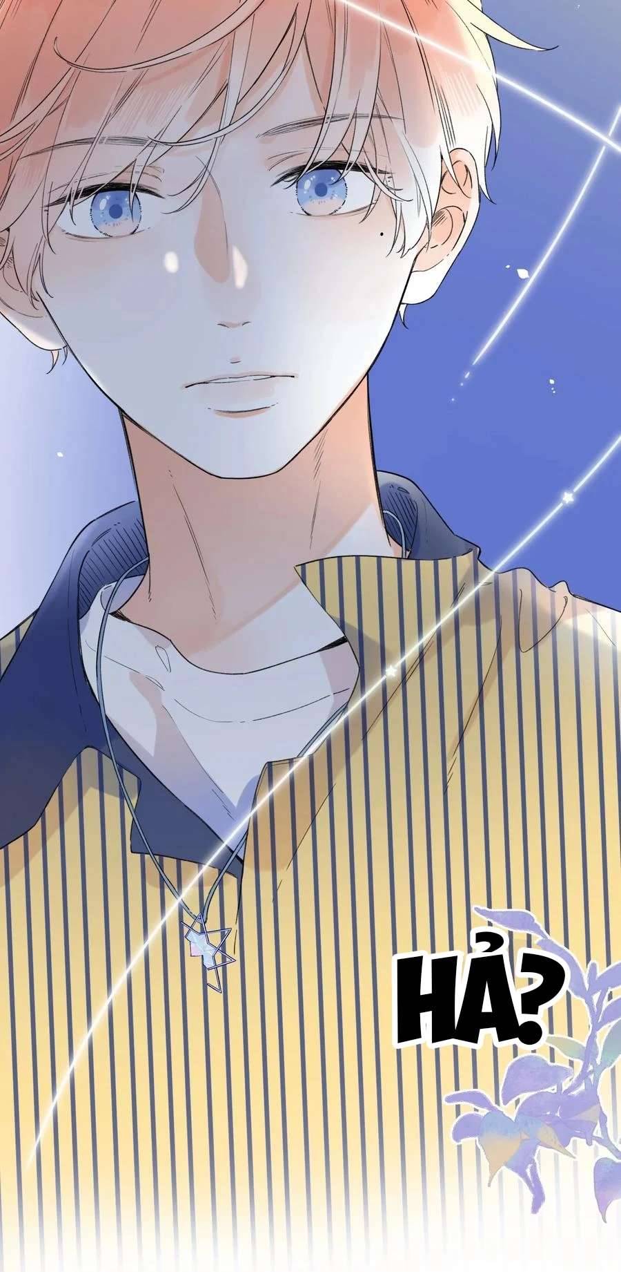 Ánh Sao Phiêu Linh Trong Nước Chapter 17 - Next Chapter 18