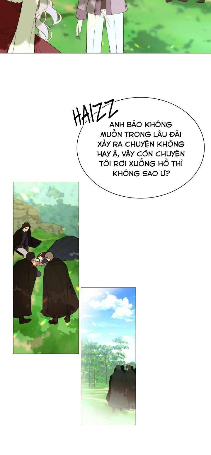 Ác Nữ Cần Bạo Chúa Chapter 44 - Trang 4