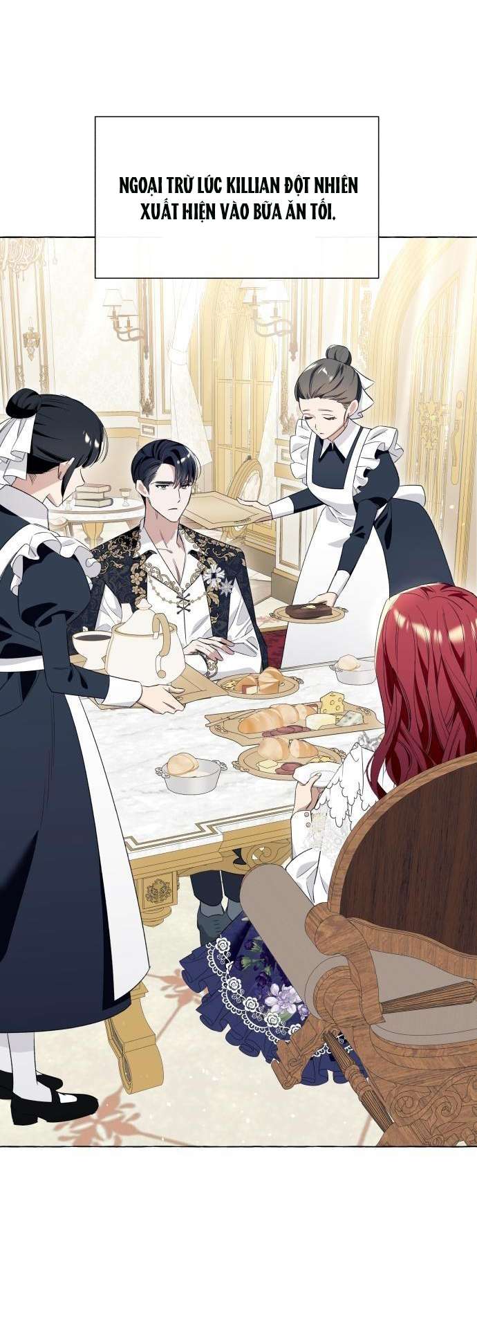 Tôi Tưởng Đó Chỉ Là Tiểu Thuyết Trọng Sinh Bình Thường Chapter 16 - Next Chapter 17