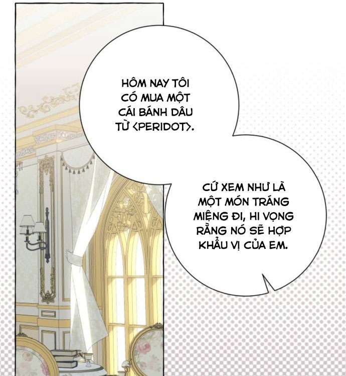 Tôi Tưởng Đó Chỉ Là Tiểu Thuyết Trọng Sinh Bình Thường Chap 37 - Next Chapter 37.1