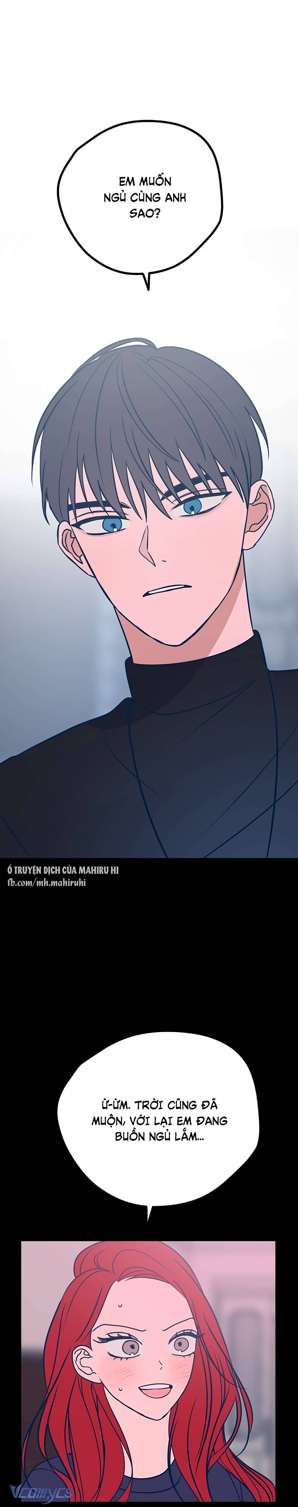 Kẻ Rác Rưởi Không Đáng Được Yêu Chapter 22 - Trang 4