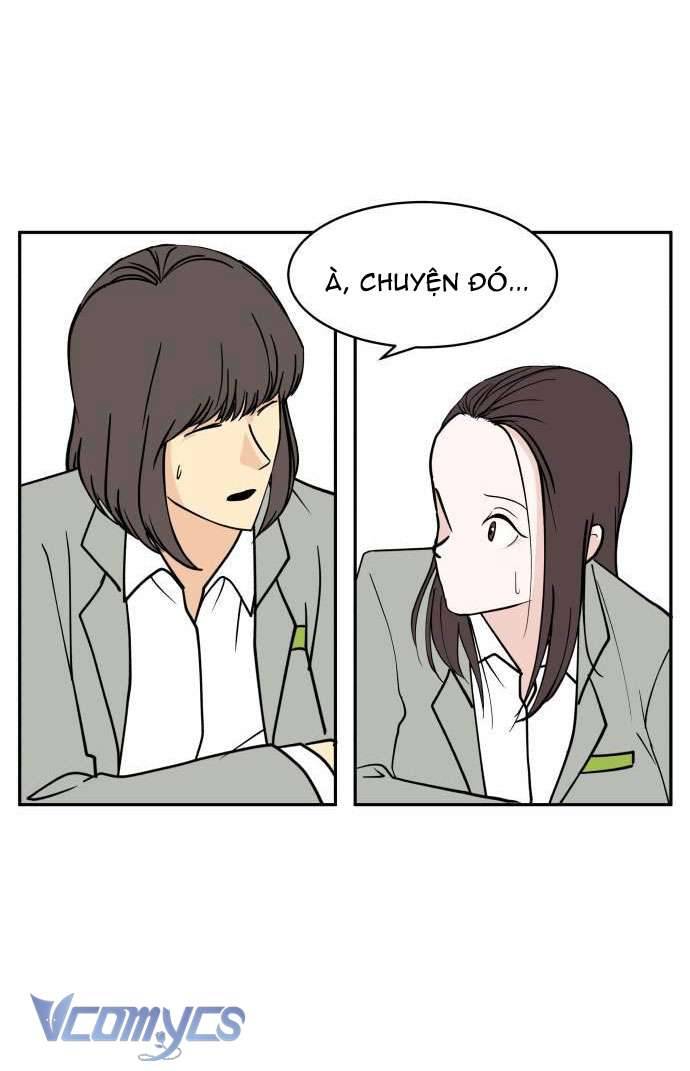 Phòng Chat Không Có Tôi Chap 7 - Trang 2