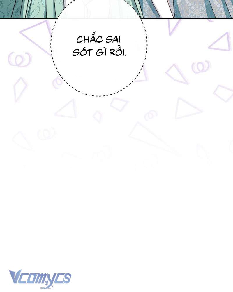 Hầu Gái Độc Quyền Của Hoàng Hậu Phản Diện Chapter 29 - Trang 4