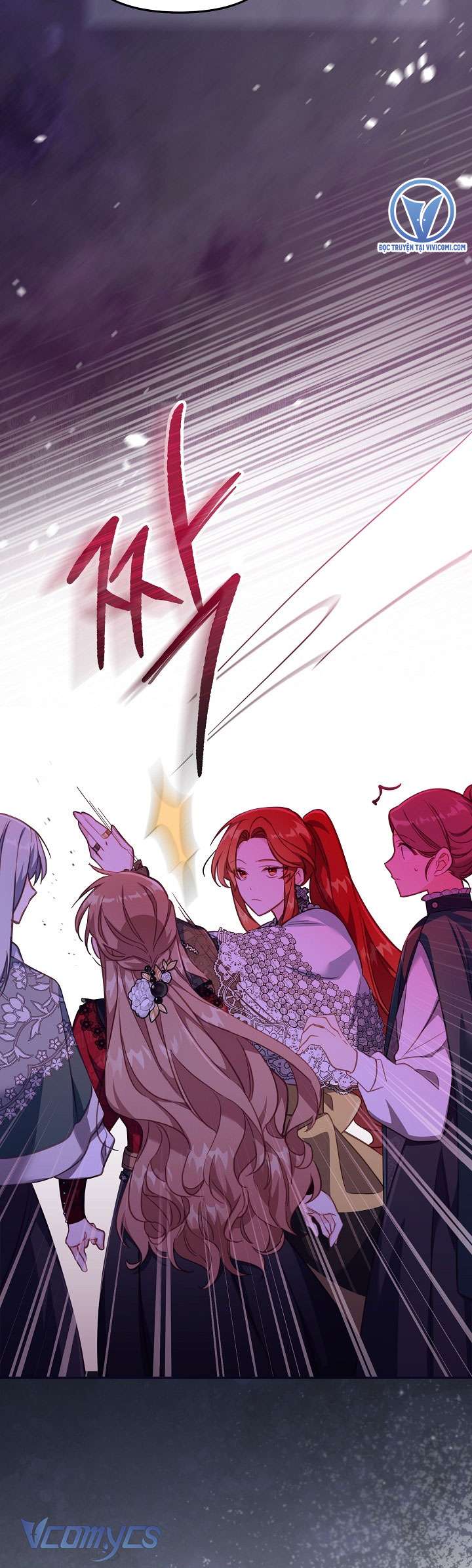 Không Có Chỗ Cho Kẻ Giả Mạo Chap 25 - Trang 2