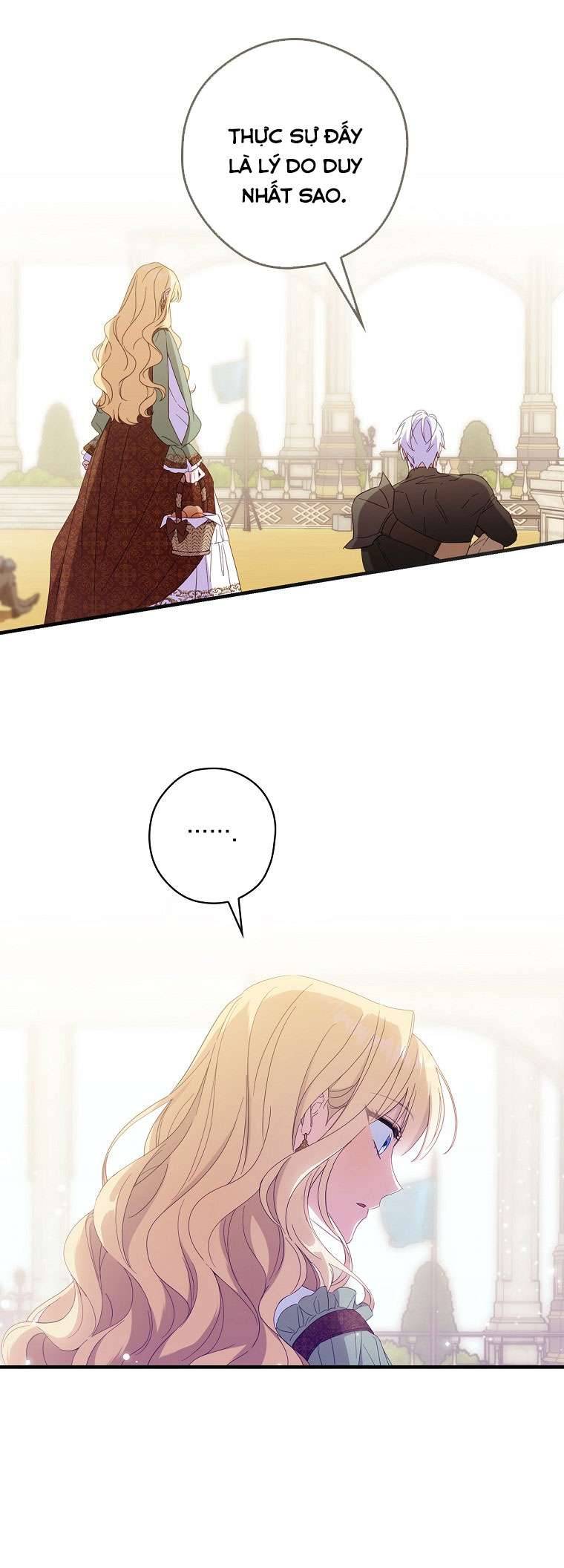 Phương Pháp Khiến Phu Quân Đứng Về Phía Tôi Chapter 25 - Next Chapter 26