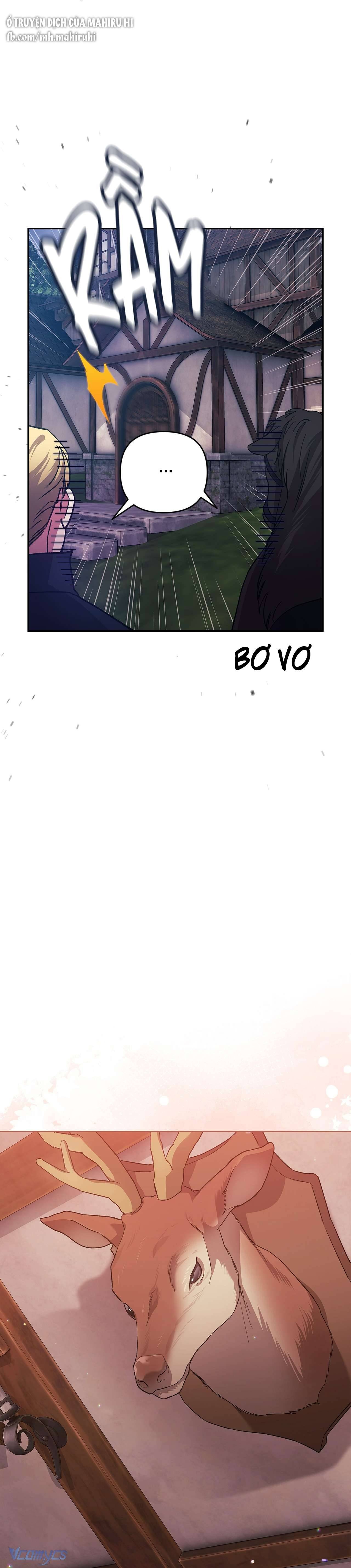 Hôn Nhân Này Rồi Sẽ Đổ Vỡ Chapter 68 - Trang 3