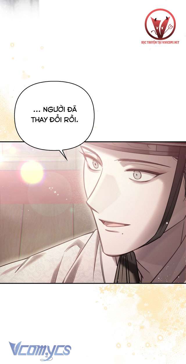 [18+] Tiết Học Bí Mật Của Trung Điện Chap 44 - Next Chap 45