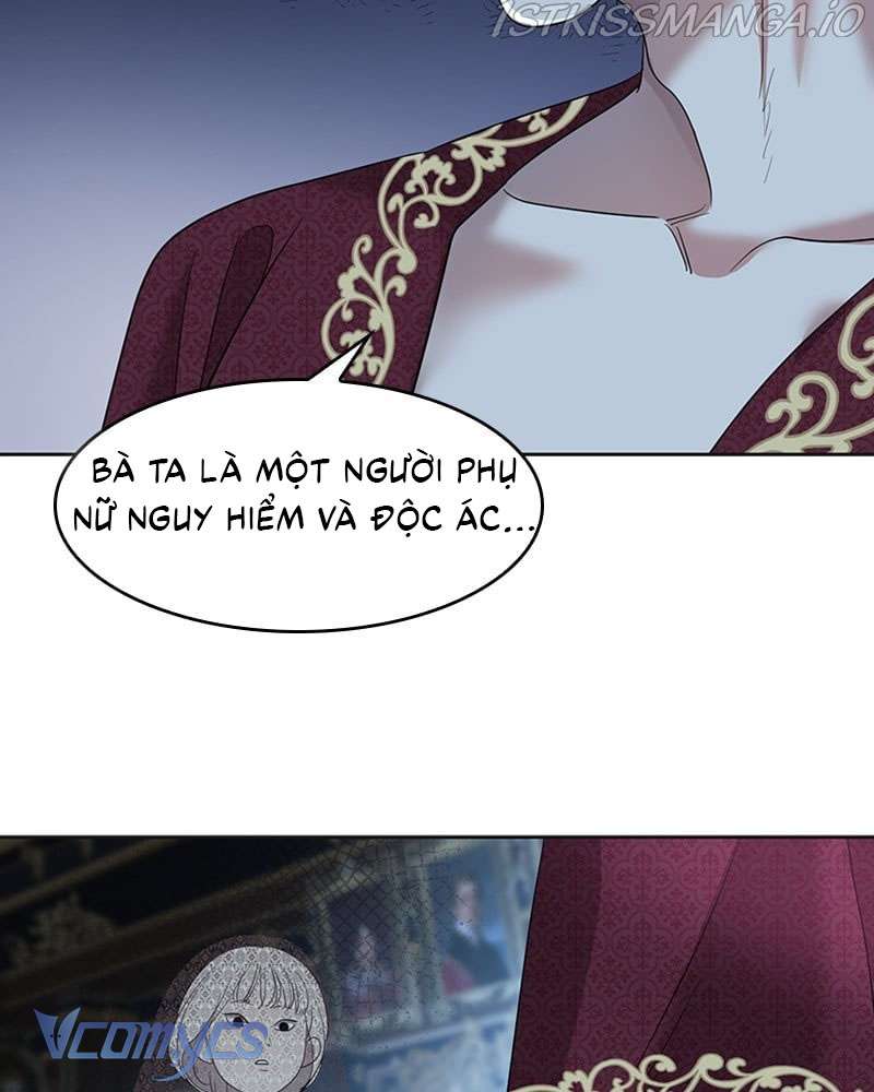 Hoàng Hậu Son Môi Chap 7 - Trang 2