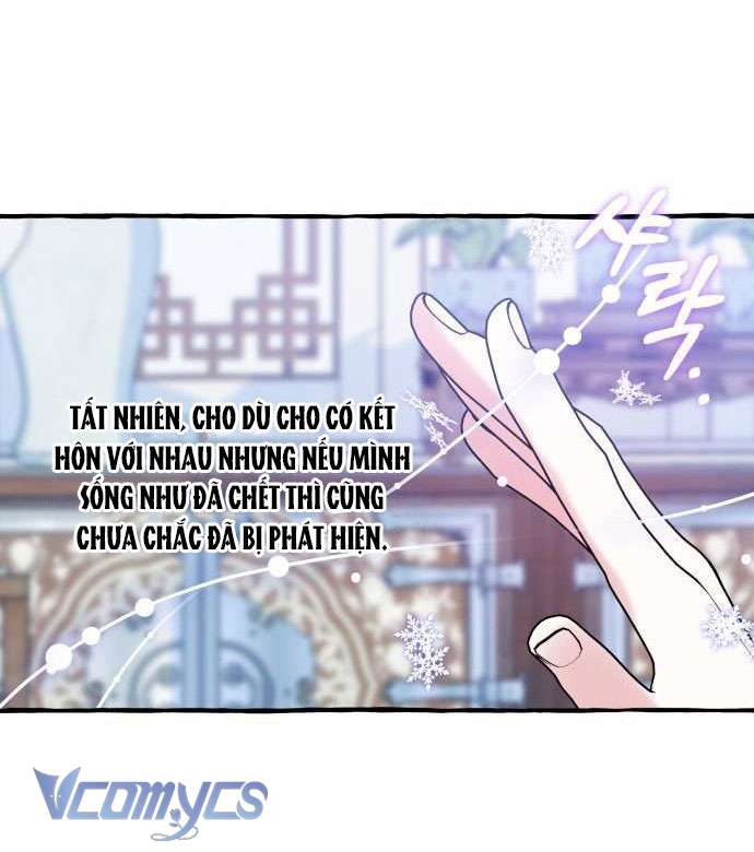 Chuyện Tình Tuyết Phương Bắc Chapter 1 - Trang 4