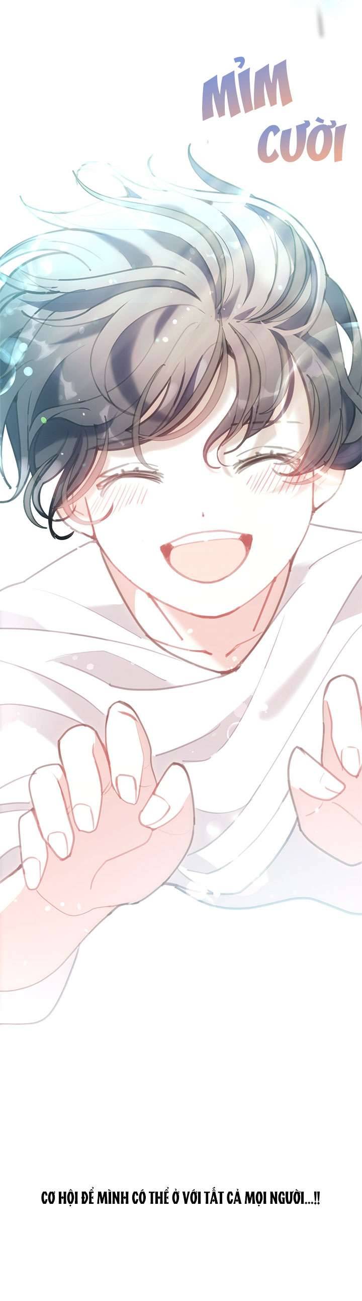 Gia Đình Bị Ám Ảnh Bởi Tôi Chapter 19 - Trang 4