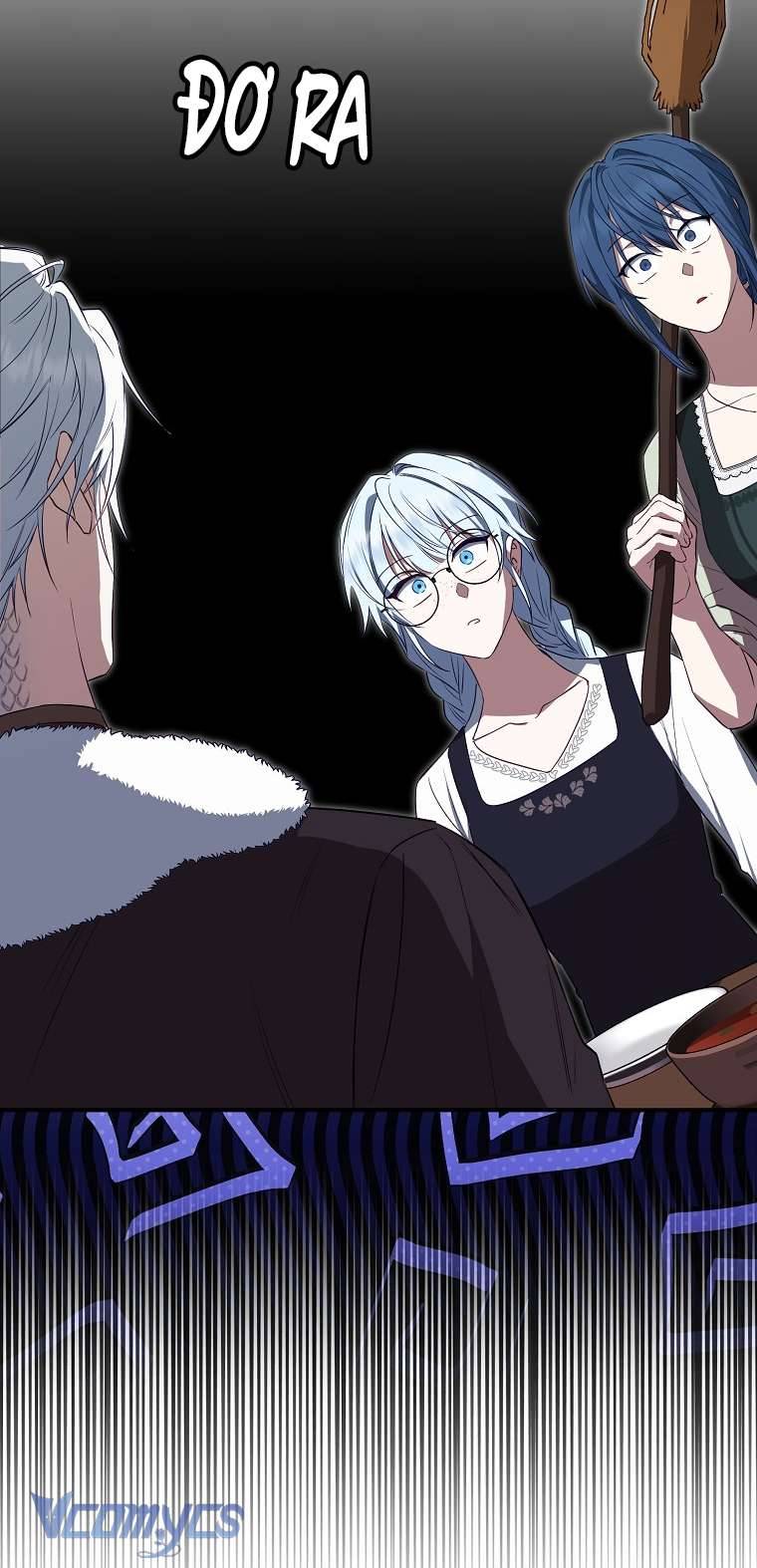 Thời Hạn Cuối Cùng Đang Tràn Ngập Trên Cửa Sổ Trạng Thái Chap 9 - Trang 4