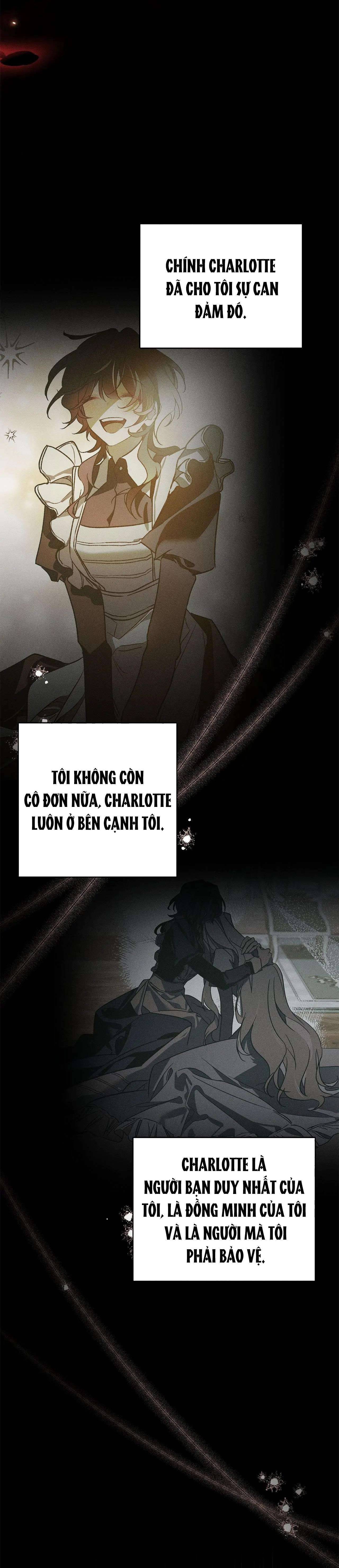 Vị Phu Quân Căm Ghét Tôi Đã Mất Trí Nhớ Chapter 20 - Trang 4