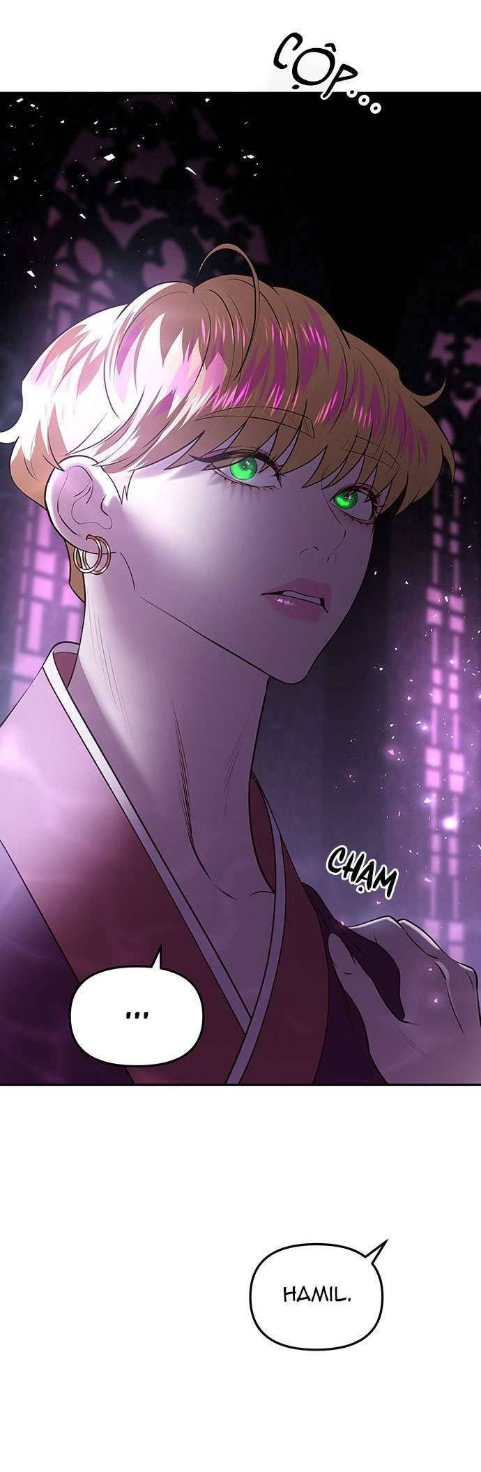 Vương Tử Huyền Bí Chapter 46 - Trang 4