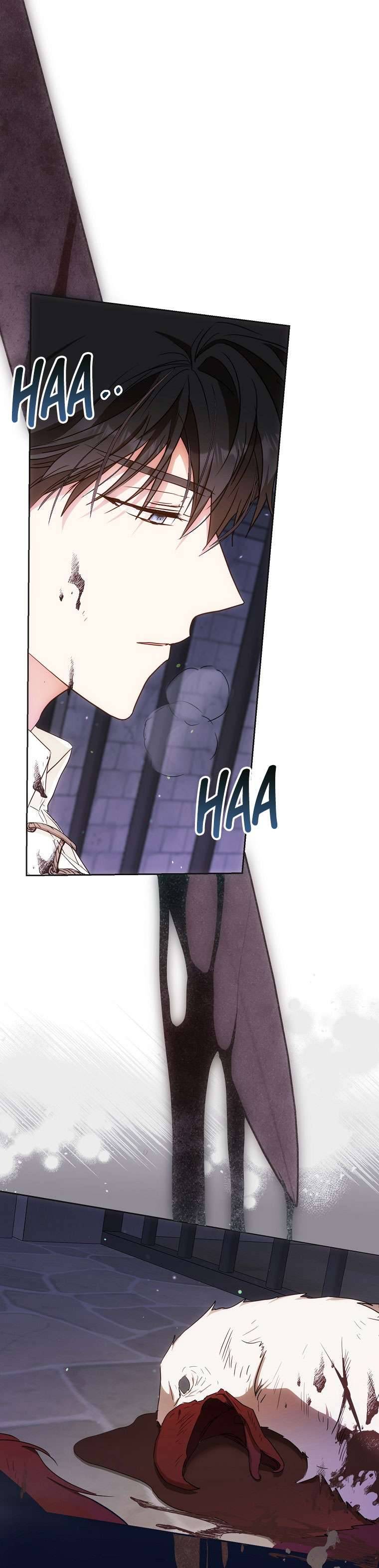 Tôi Trở Thành Vợ Của Nam Chính Chap 58 - Next Chap 59