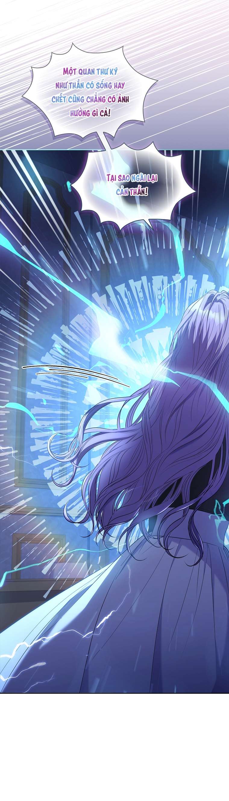 Thư Ký Của Bạo Chúa Chapter 72 - Trang 4