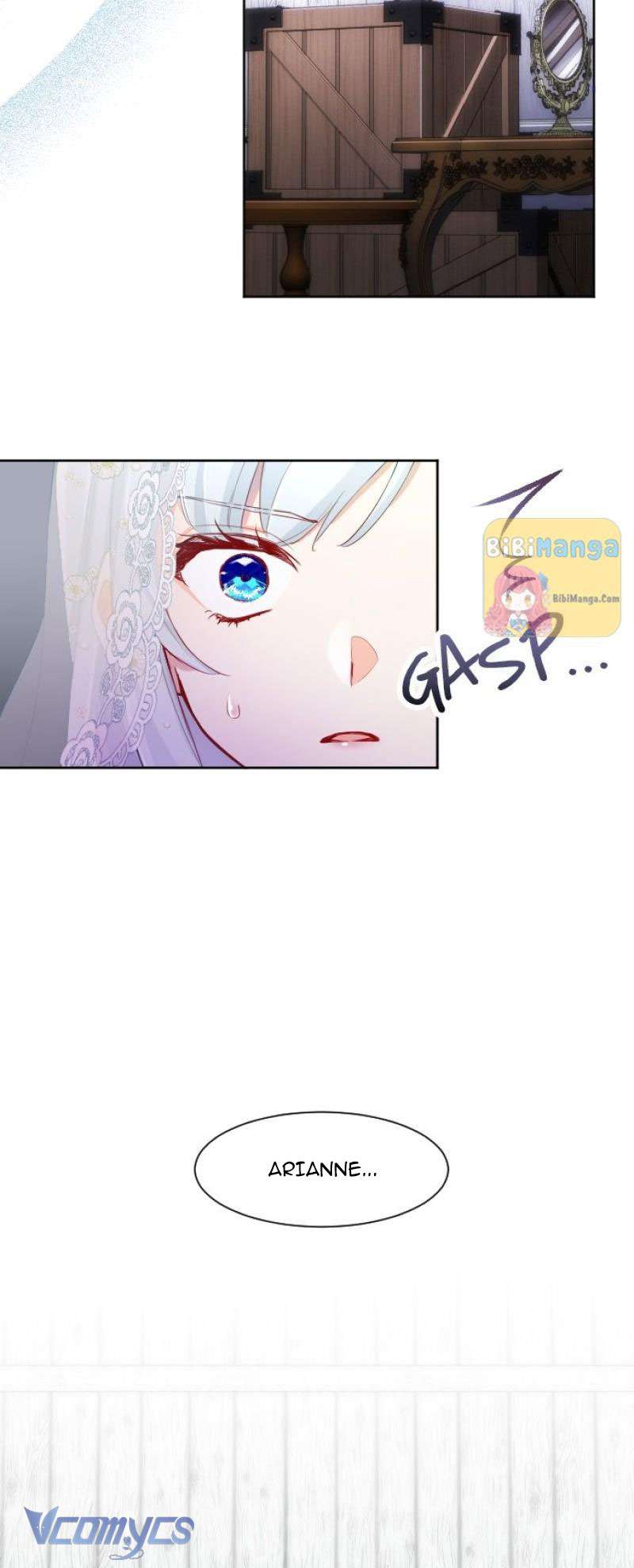 Sự Báo Thù Của Một Vị Thánh Chap 31 - Next Chap 32