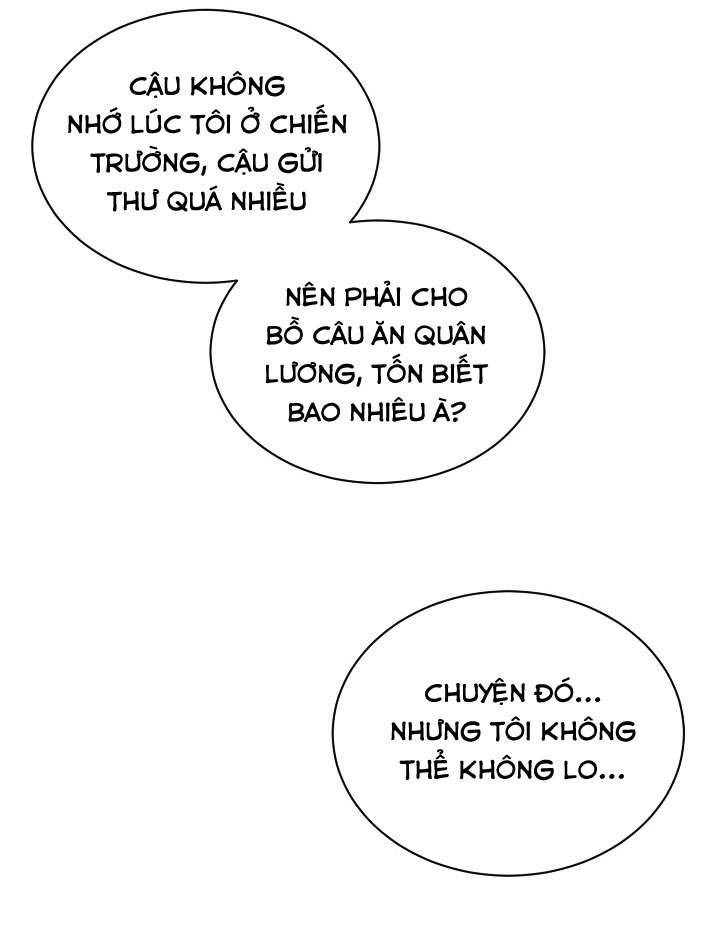 Ác Nữ Cần Bạo Chúa Chapter 56 - Trang 4