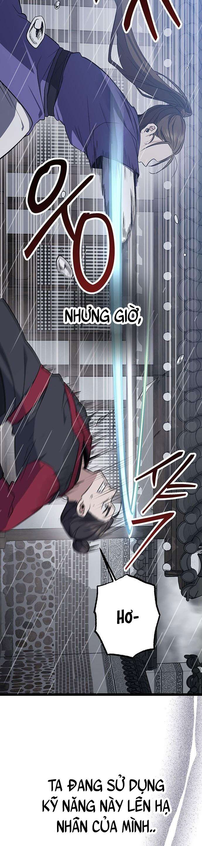 Hoàng Hậu Cao Học Chapter 1 - Trang 3