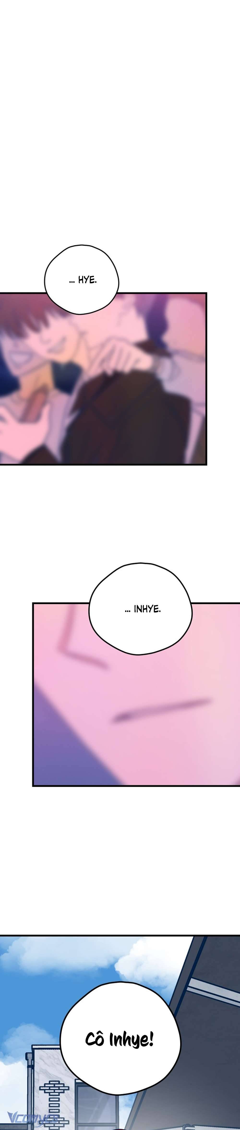 Kẻ Rác Rưởi Không Đáng Được Yêu Chapter 18 - Trang 4