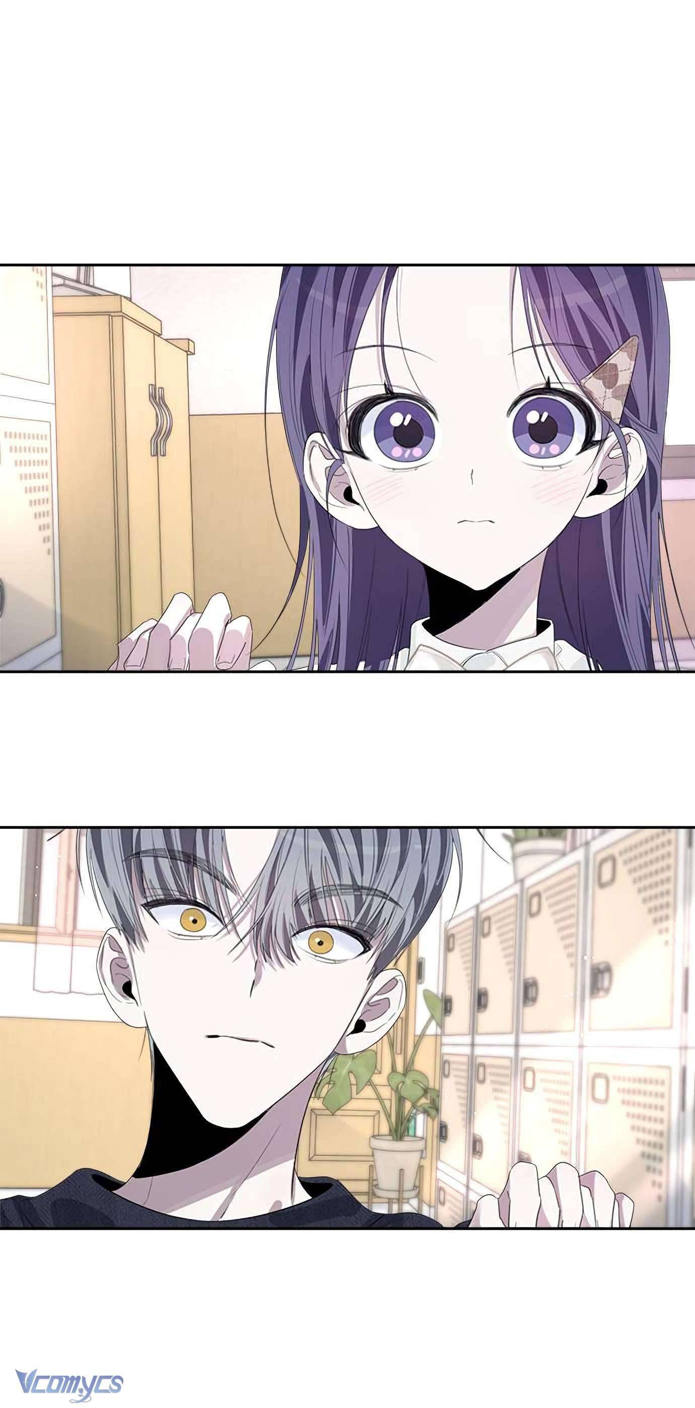 Đàn Anh Xấu Xa! Chap 47 - Trang 3